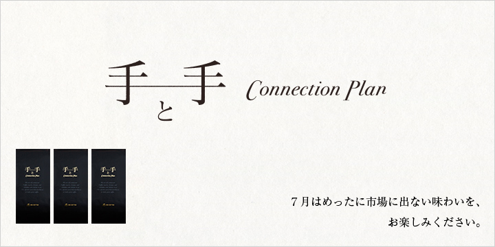 wƎ Connection Planx